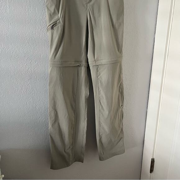 Patagonia Quandry Convertible Hiking Pants - Picture 5 of 16